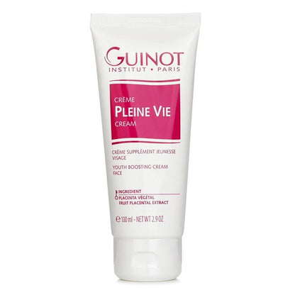 Guinot Pleine Vie Youth Boosting Face Cream 100ml