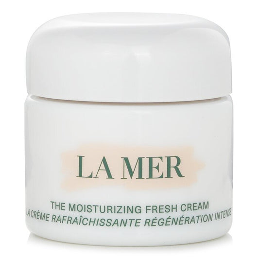 La Mer The Moisturizing Fresh Cream 60ml