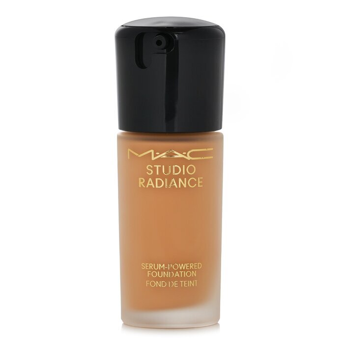 MAC Studio Radiance Serum Powered Liquid Foundation -  NC25 30ml