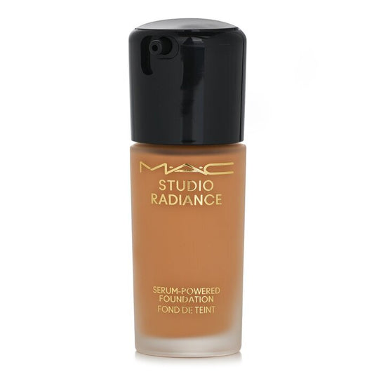 MAC Studio Radiance Serum Powered Liquid Foundation -  NC30 30ml