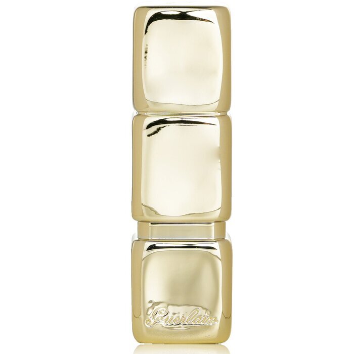 Guerlain KissKiss Shine Bloom Lipstick -  319 Peach Kiss 3.2g