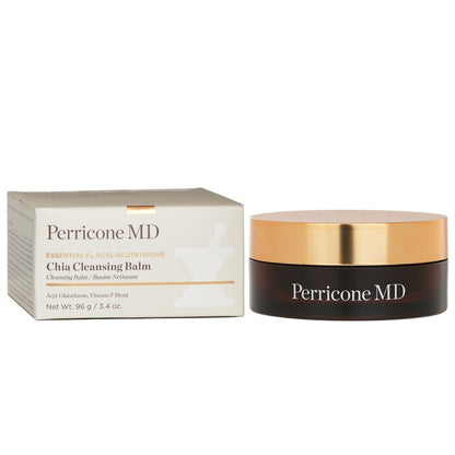 Perricone MD Essential Fx Acyl Glutathione Chia Cleansing Balm 96g