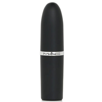 Macximal Silky Matte Lipstick -  Russian Red 3.5g