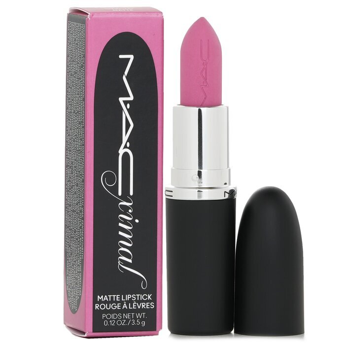 Macximal Silky Matte Lipstick - Lipstick Snob 3.5g