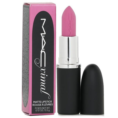 Macximal Silky Matte Lipstick - Lipstick Snob 3.5g