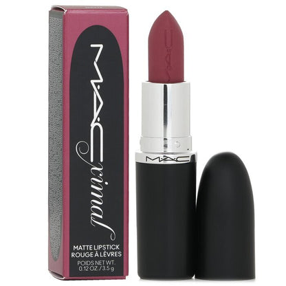 Macximal Silky Matte Lipstick -  Twig Twist 3.5g