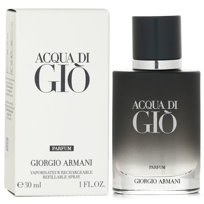 Giorgio Armani Acqua Di Gio Homme Parfum 30ml