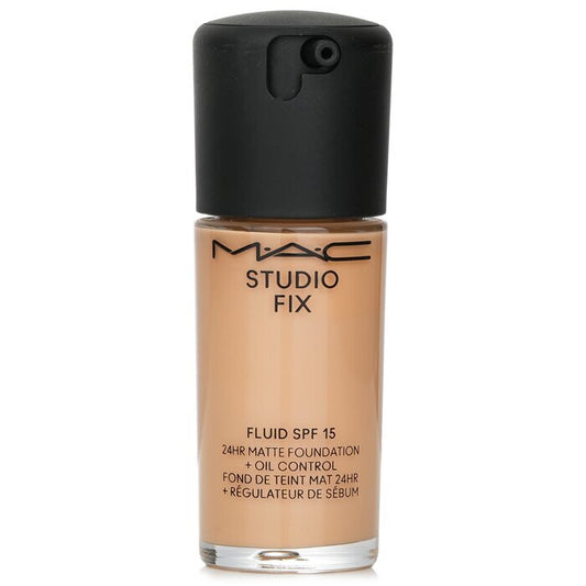 MAC Studio Fix Fluid Foundation SPF 15 -  NC25 30ml