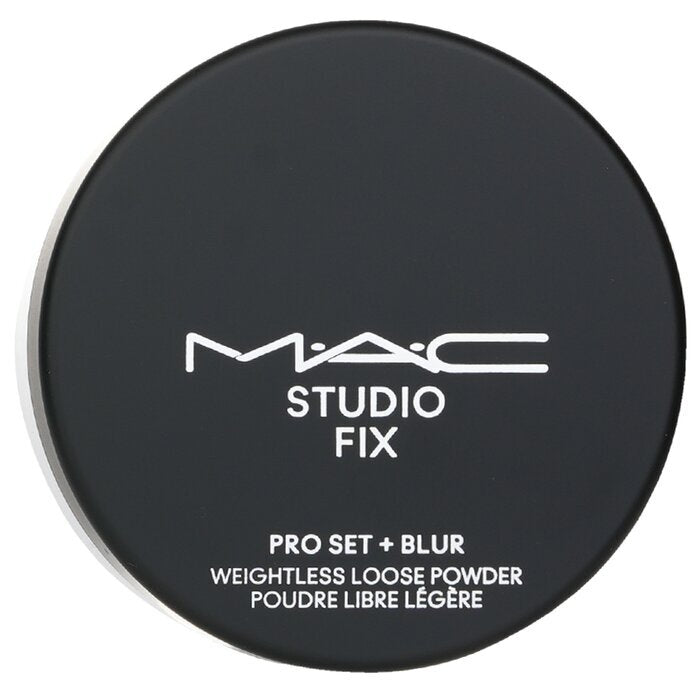 MAC Studio Fix Pro Set+Blur Weightless Loose Powder -  Lavender 6.5g