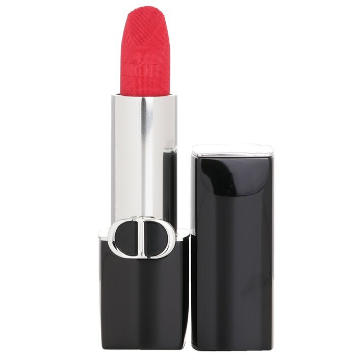 Christian Dior Rouge Dior Couture Colour Velvet & Satin Finishes Lipstick -  771 Radiant Velvet Finish 3.5g