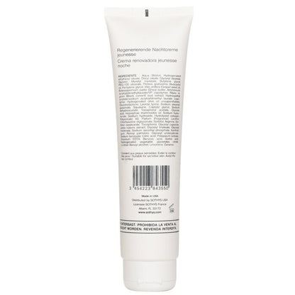 Sothys Noctuelle Renovative Night Cream 150ml
