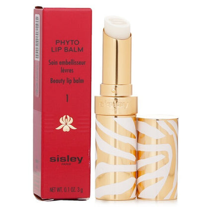 Sisley Phyto Lip Balm - 1 Cloud 3g