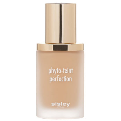 Sisley Phyto Teint Perfection Luminous Mat-Ultra Long Lasting Skincare Foundation -  2W2 Desert 30ml