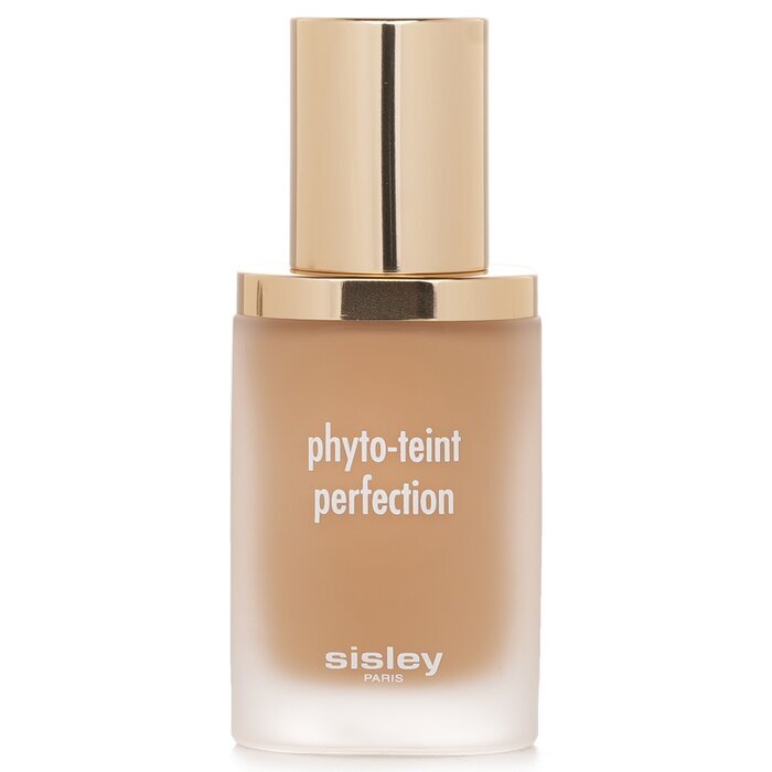 Sisley Phyto Teint Perfection Luminous Mat-Ultra Long Lasting Skincare Foundation -  3W2 Hazel 30ml