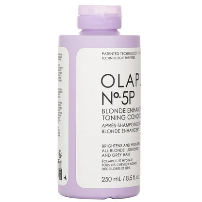 Olaplex N°.5P Blonde Enhancer Toning Conditioner 250ml