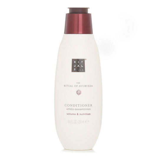Rituals Ayurveda Conditioner Volume & Nutrition 250ml