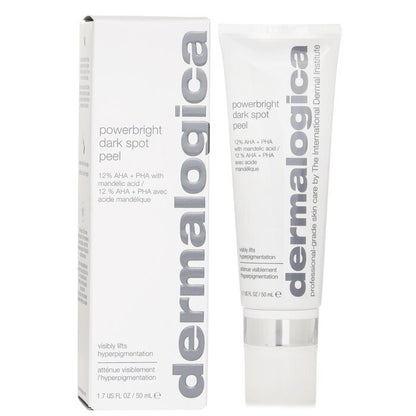 Dermalogica Powerbright Dark Spot Peel 50ml