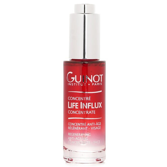 Guinot Life Influx Regenerating Anti Aging Face Concentrate 30ml