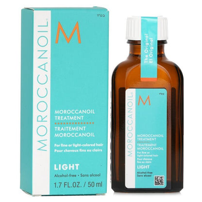 Moroccanoil Light Oil Treatment 50ml