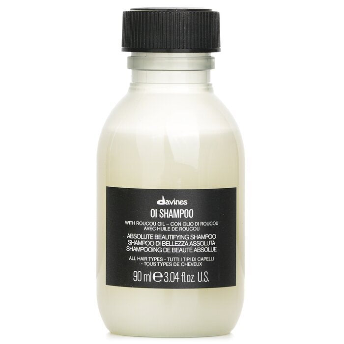 Davines OI Shampoo 90ml