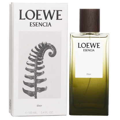 Loewe Esencia Elixir Eau De Parfum Spray 100ml