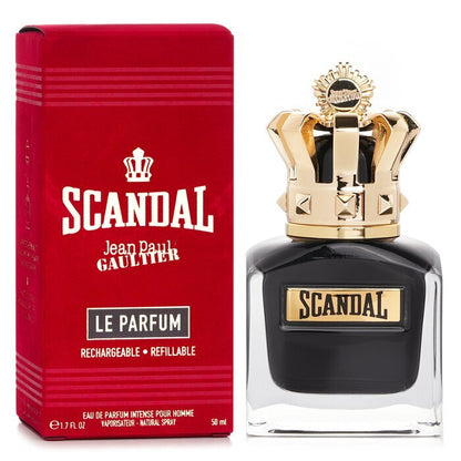Jean Paul Gaultier Scandal Le Parfum Intense Pour Homme Eau De Parfum Spray 50ml