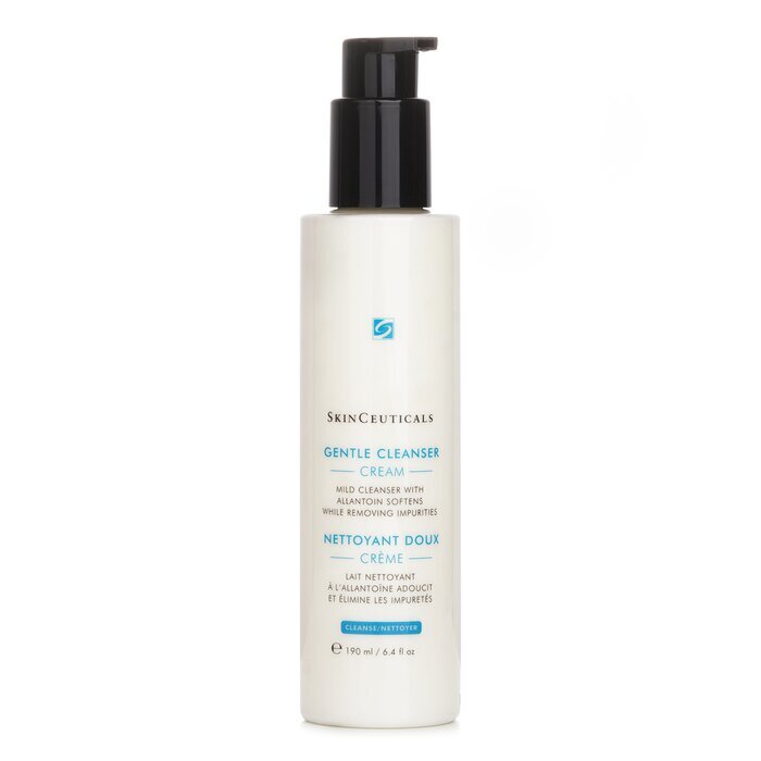 Skin Ceuticals Gentle Cleanser Cream 190ml