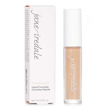 Jane Iredale Pure Match Liquid Concealer -  5W 5ml