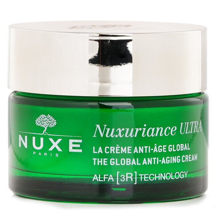 Nuxe Nuxuriance Ultra Day Cream All Skin Types 50ml