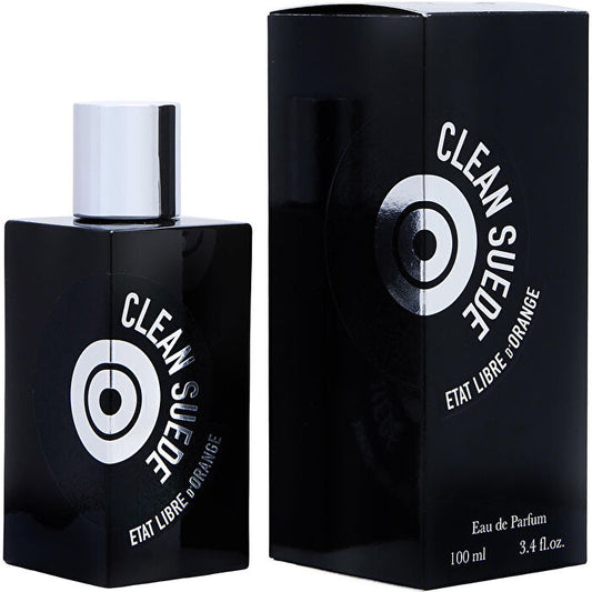 Etat Libre d'Orange Clean Suede Eau De Parfum 100ml