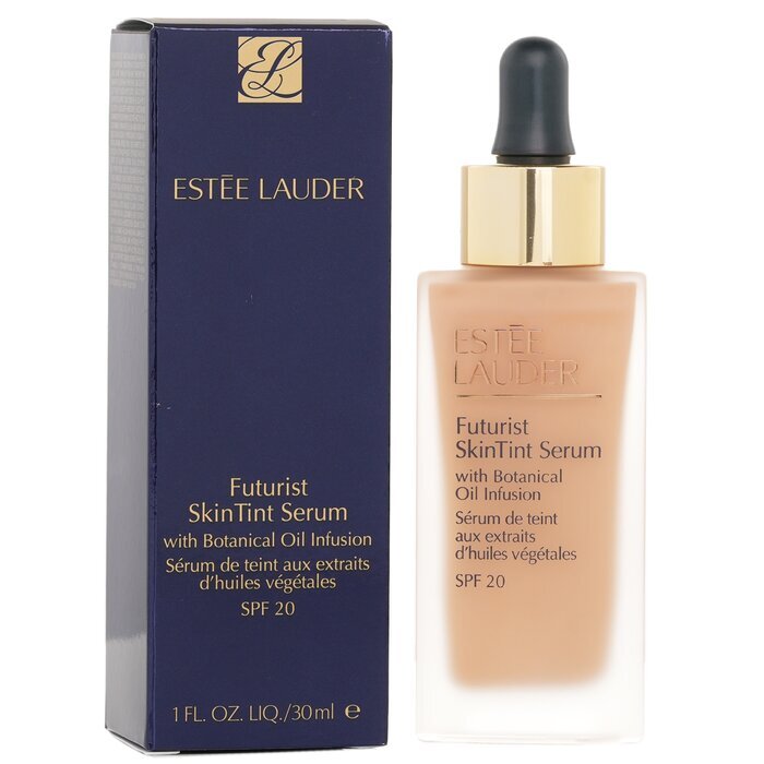 Estee Lauder Futurist Skintint Serum SPF 20 -  3N2 Wheat 30ml