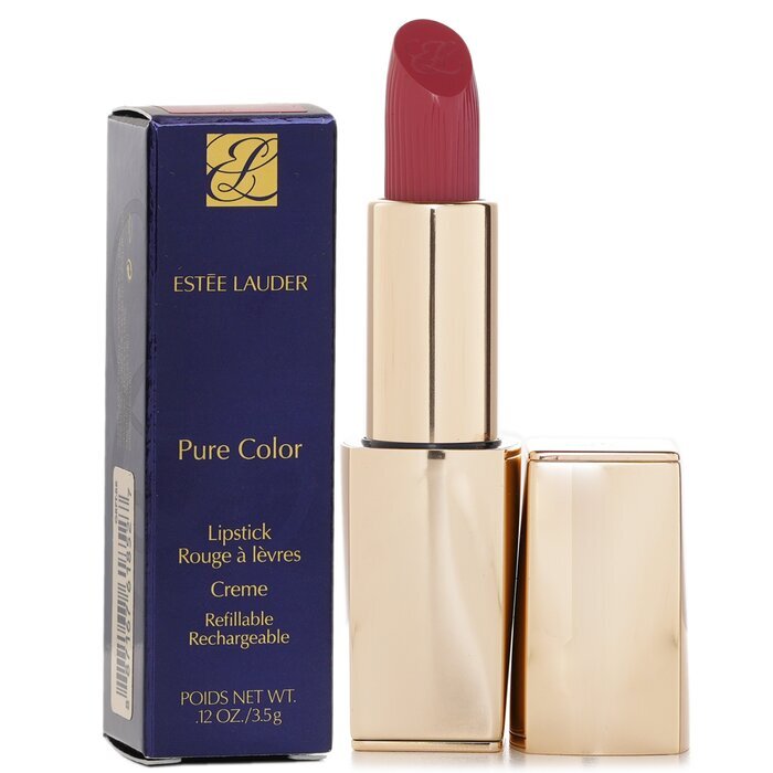 Estee Lauder Pure Color Lipstick -  420 Rebellious Rose 3.5g