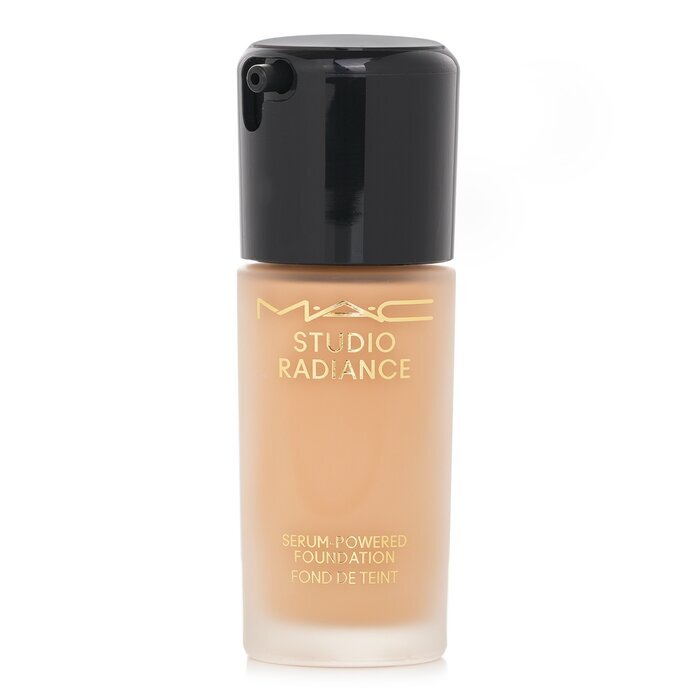 MAC Studio Radiance Serum Powered Liquid Foundation -  NC15 30ml