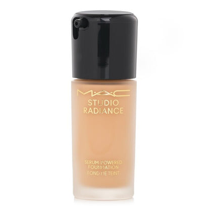 MAC Studio Radiance Serum Powered Liquid Foundation -  NC15 30ml