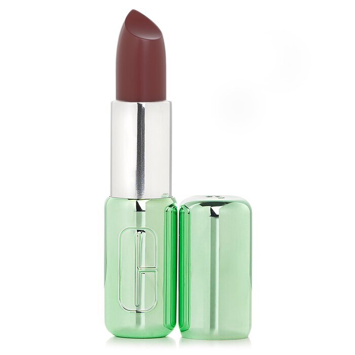 Clinique Pop Longwear Lipstick Matte -  10 Clove Pop 3.9g
