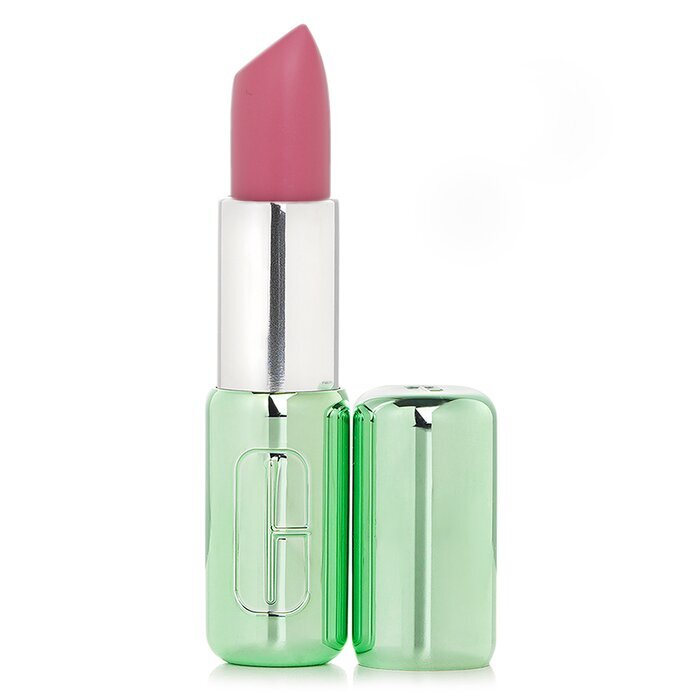 Clinique Pop Longwear Lipstick Matte -  13 Peony Pop 3.9g