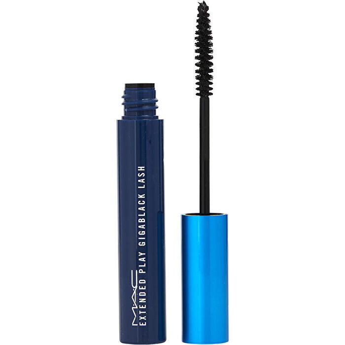 MAC Extended Play Gigablack Lash Mascara -  Noir Intense 5.7g