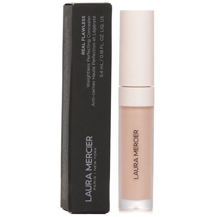 Laura Mercier Real Flawless Weightless Perfecting Concealer -  1N1 5.4ml