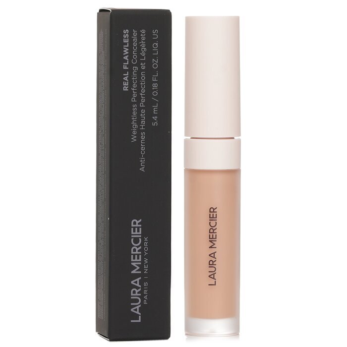 Laura Mercier Real Flawless Weightless Perfecting Concealer -  2N1 5.4ml
