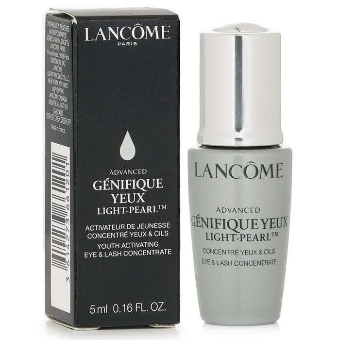 Lancome Advanced Genifique Light-Pearl Youth Activating Eye & Lash Concentrate 5ml