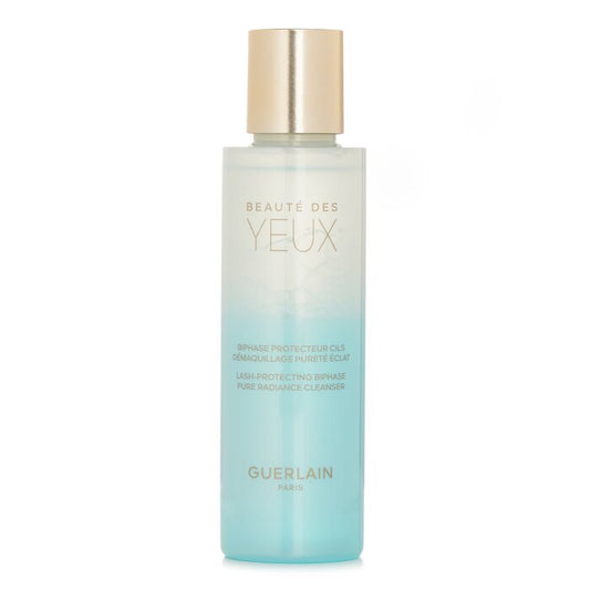 Guerlain Lash Protecting Biphase Pure Radiance Cleanser 125ml