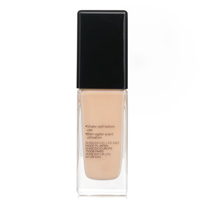 Shiseido Synchro Skin Radiant Lifting Foundation -  130 Opal 30ml
