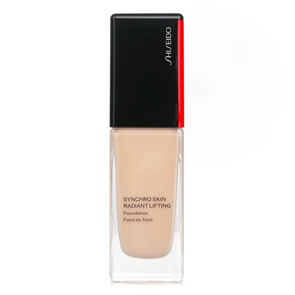 Shiseido Synchro Skin Radiant Lifting Foundation -  130 Opal 30ml