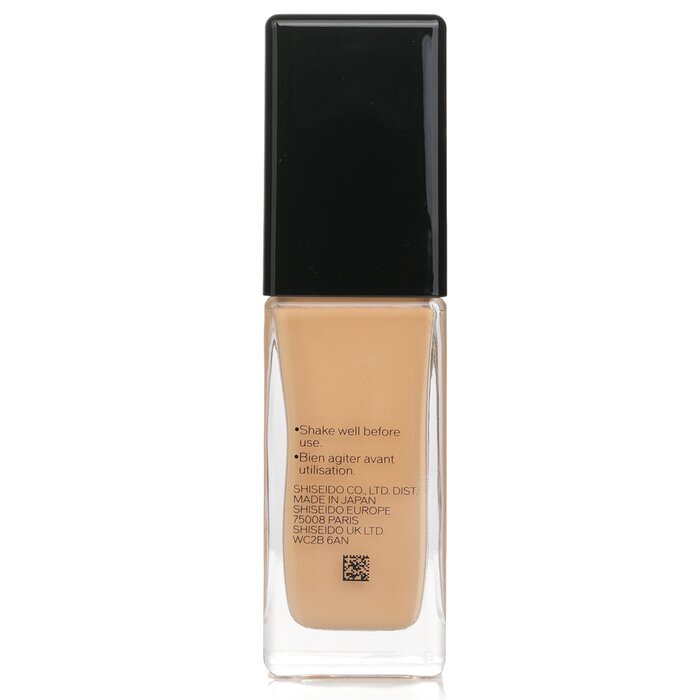 Shiseido Synchro Skin Radiant Lifting Foundation -  340 Oak 30ml