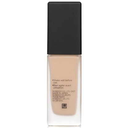Shiseido Synchro Skin Self Refreshing Foundation -  160 Shell 30ml