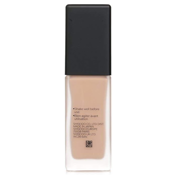 Shiseido Synchro Skin Self Refreshing Foundation -  310 Silk 30ml