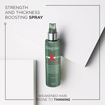 Kerastase Genesis Homme Strength And Thickness Boosting Spray 150ml