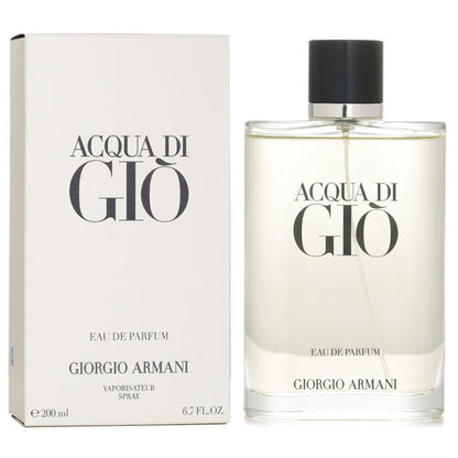 Giorgio Armani Acqua Di Gio Eau De Parfum Spray 200ml