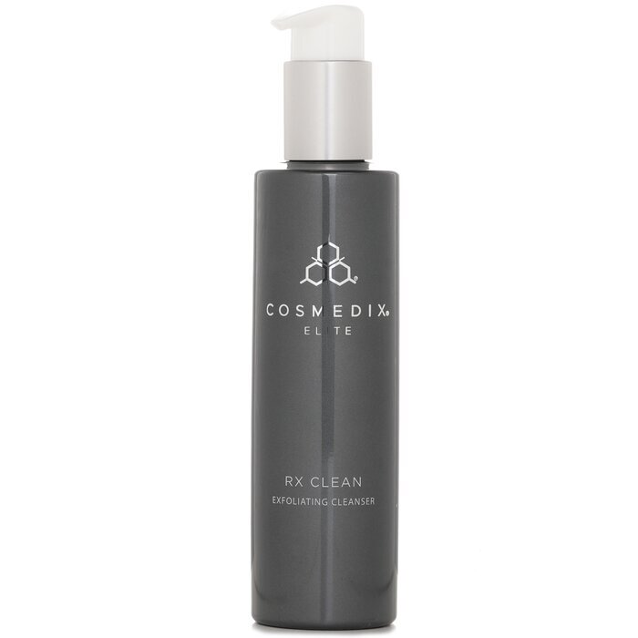 CosMedix Elite Rx Clean Exfoliating Cleanser 150ml – Europa Cosmetica