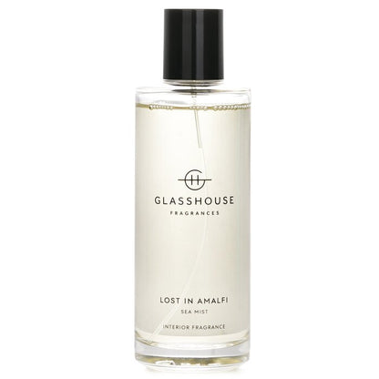 Glasshouse Lost in Amalfi  Interior Fragrance Room Spray (Sea Mint) 150ml